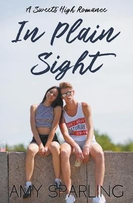 In Plain Sight By Sparling 9798201268886 (Paperback)