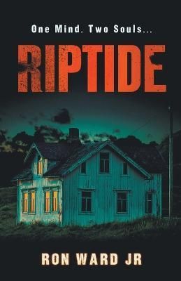 Riptide By Ward 9798201282646 (Paperback)