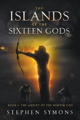 Amulet of the Hunter God By Symons 9798201293369 (Paperback)