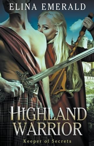 Highland Warrior By Emerald 9798201299422 (Paperback)