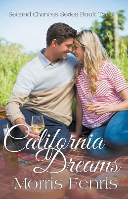 California Dreams By Fenris 9798201307417 (Paperback)