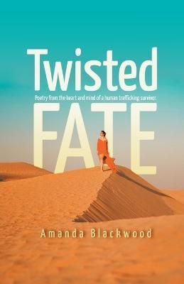 Twisted Fate By Blackwood, Amanda 9798201338121 (Paperback)