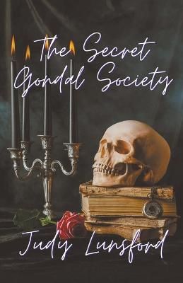 Secret Gondal Society By Lunsford 9798201348496 (Paperback)