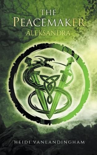 The Peacemaker: Aleksandra By Vanlandingham, Heidi 9798201394677