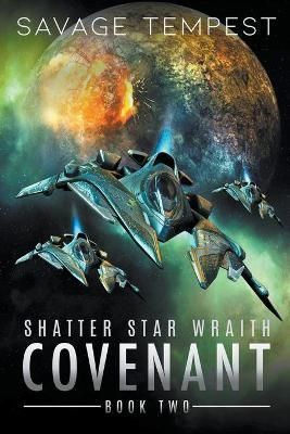 Covenant By Tempest 9798201415044 (Paperback)