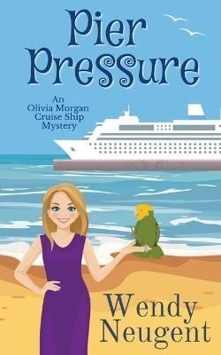 Pier Pressure By Neugent 9798201504700 (Paperback)