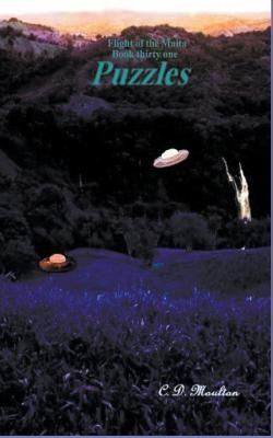 Puzzles By Moulton, C. D. 9798201511593 (Paperback)