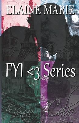 FYI By Marie 9798201512552 (Paperback)