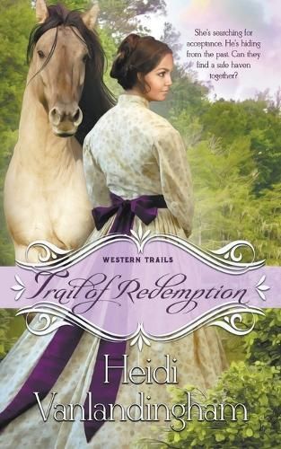 Trail of Redemption By Vanlandingham, Heidi 9798201524951 (Paperback)
