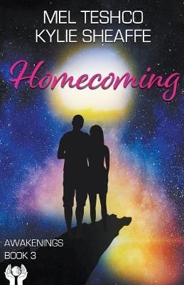 Homecoming By Teshco, Mel 9798201548117 (Paperback)