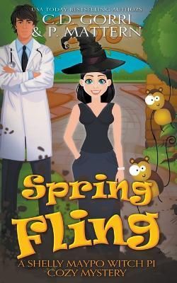 Spring Fling By Gorri 9798201588939 (Paperback)