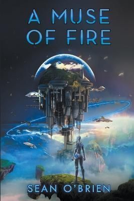 Muse of Fire By O'Brien 9798201600389 (Paperback)