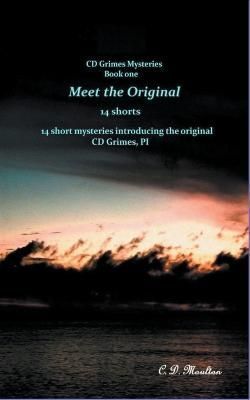 Meet the Original By Moulton 9798201669423 (Paperback)