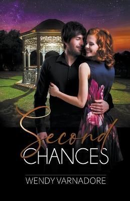 Second Chances By Varnadore 9798201676865 (Paperback)