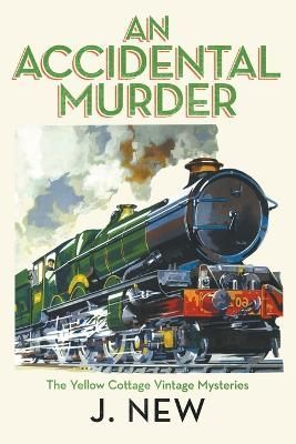 Accidental Murder By New 9798201686031 (Paperback)