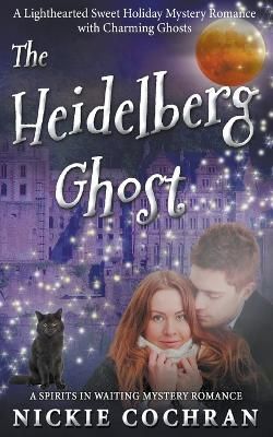 Heidelberg Ghost By Cochran 9798201690502 (Paperback)
