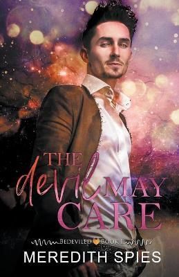 Devil May Care By Spies 9798201696559 (Paperback)