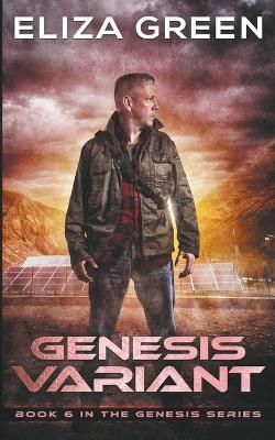 Genesis Variant By Eliza Green 9798201699093 (Paperback)