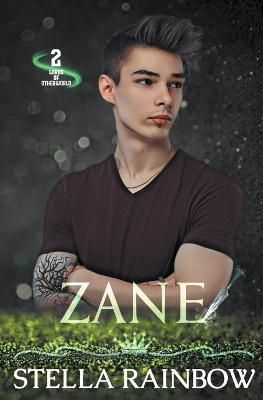 Zane By Rainbow 9798201703608 (Paperback)