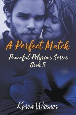Perfect Match By Wiesner 9798201726676 (Paperback)