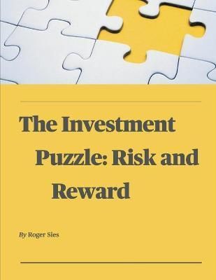 Investment Puzzle By Sies 9798201752019 (Paperback)