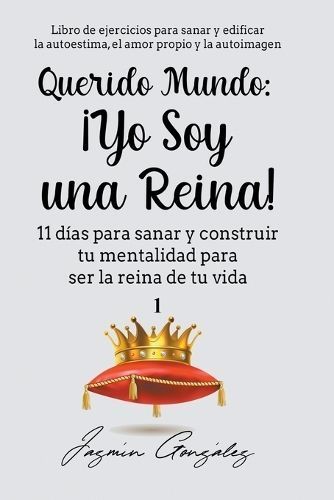 Querido Mundo By Gonzalez 9798201787325 (Paperback)