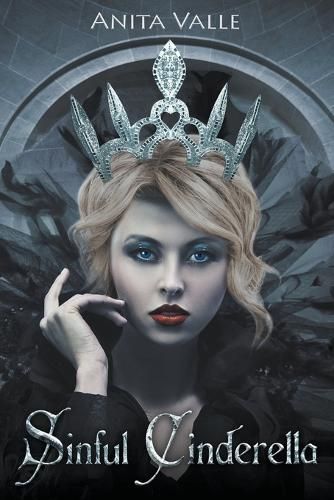 Sinful Cinderella By Valle, Anita 9798201802349 (Paperback)