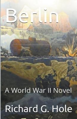 Berlin By Hole 9798201814359 (Paperback)