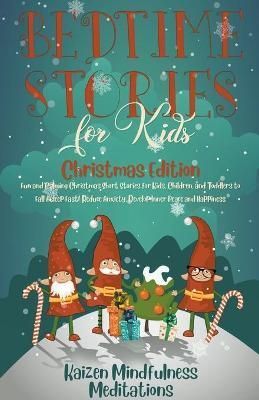 Bedtime Stories for Kids By Meditations 9798201827571 (Paperback)