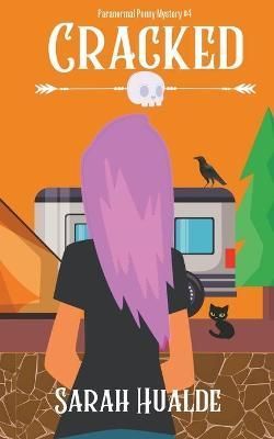 Cracked By Hualde 9798201831837 (Paperback)