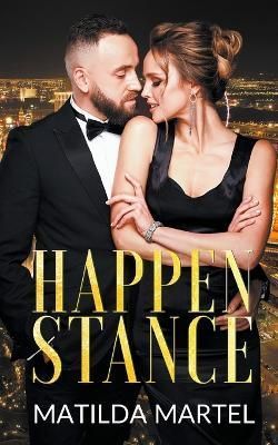 Happenstance By Martel 9798201853969 (Paperback)