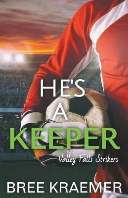 He's a Keeper By Kraemer 9798201855642 (Paperback)