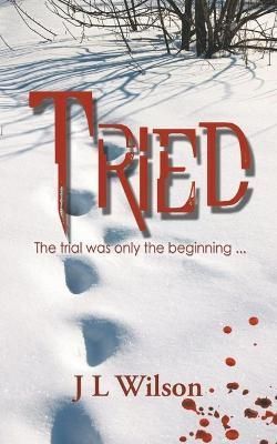 Tried By Wilson 9798201856700 (Paperback)