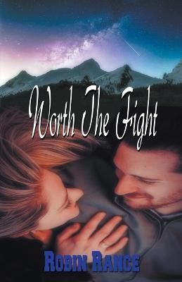 Worth The Fight By Rance 9798201861117 (Paperback)