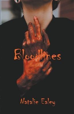 Bloodlines By Ealey 9798201877897 (Paperback)