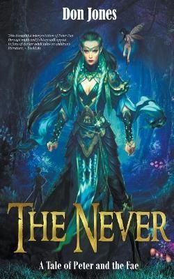 Never By Jones 9798201888114 (Paperback)