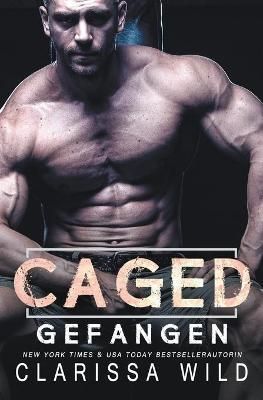 Caged By Wild 9798201968359 (Paperback)