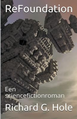 ReFoundation By Hole 9798201990015 (Paperback)
