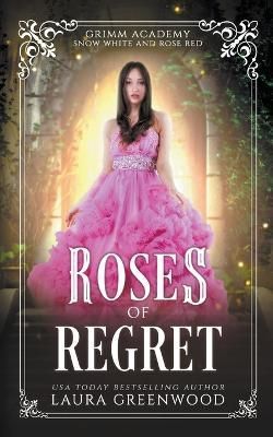 Roses Of Regret By Greenwood 9798201991739 (Paperback)