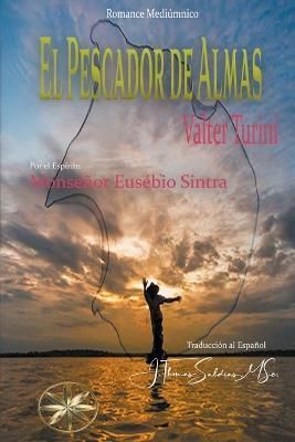 Pescador de Almas By Turini 9798201998585 (Paperback)