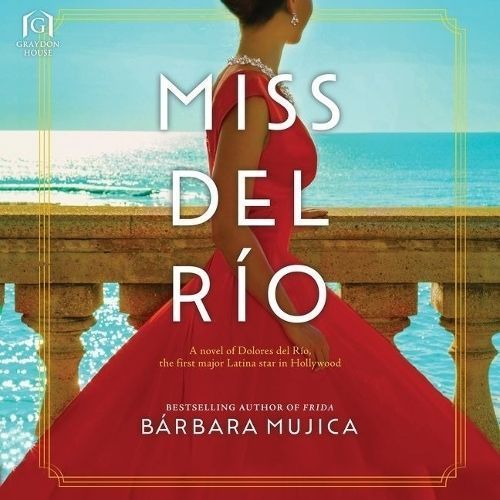 Miss del Río By Mujica 9798212016773 (CD-Audio)