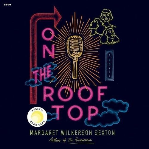 On the Rooftop By Sexton 9798212034678 (CD-Audio)