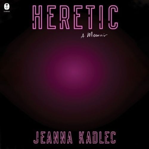 Heretic By Kadlec 9798212038157 (CD-Audio)