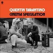 Cinema Speculation By Quentin Tarantino 9798212038416 (CD-Audio)