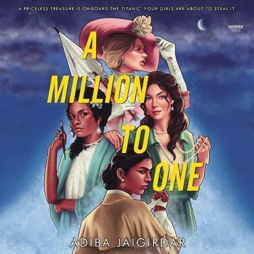 Million to One By Jaigirdar 9798212040808 (CD-Audio)