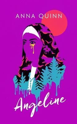 Angeline By Anna Quinn 9798212179997 (Hardback)