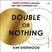 Double or Nothing By Sherwood 9798212207805 (CD-Audio)