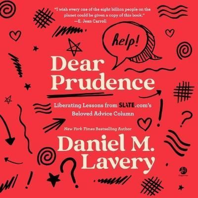 Dear Prudence By Lavery 9798212212670 (CD-Audio)