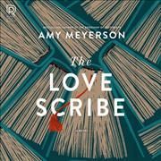 Love Scribe Lib/E By Meyerson 9798212223270 (CD-Audio)