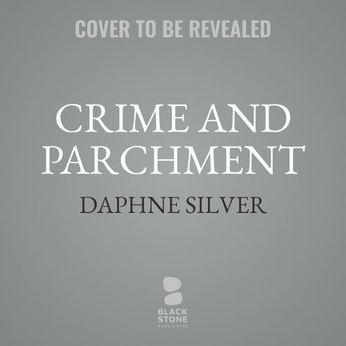Crime and Parchment By Silver 9798212274791 (CD-Audio)